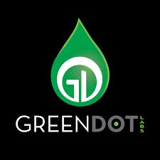 Green Dot | N20 Diesel | 3.5g