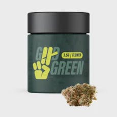 Sour Diesel | 3.5g (Mixed)