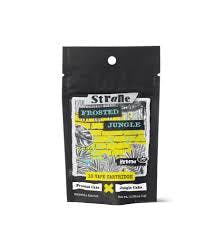 Strane LD Cartridge Frosted Jungle 1g