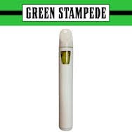 1g Liquid Diamond Disposable Cheetah Food (S)