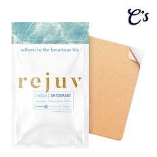Rejuv Patch | Entourage | 2:1 THC/CBD