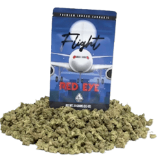 Oakstradam OG | 1oz Buds | Flight