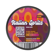 Italian Spritz Gummies