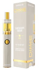 Dime Vape .9g - Cantaloupe Dream