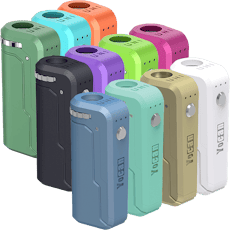 Yocan UNI Portable Box Mod | 650mAh