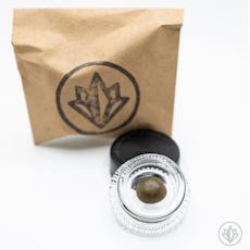 Clovis | GMO Oreoz | 2g Hash Temple Ball