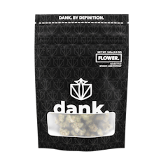 Dank | Flower | 14g | Maui Wowie