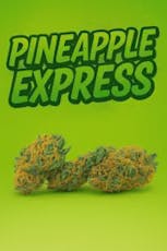 Tier 3 - Pineapple Express -