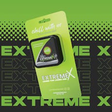 (Rec) Chill Medicated - Extreme X Body Rub - 250THC 250 CBD "On The Go"