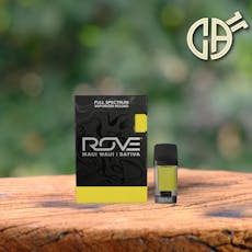 Rove Reload | Maui Waui Vape Cart | 1g