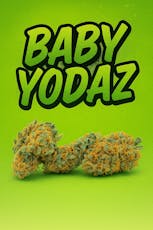 Tier 2 - Baby Yoda - - 1g
