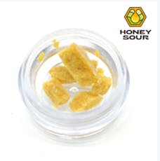 Concentrate - Crumble - Papaya Juice (I)