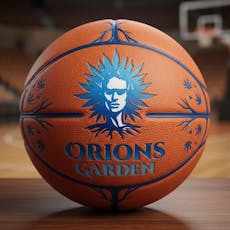 Gary Payton (Orion's Garden)