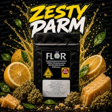 Zesty Parm | 3.5g