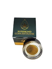 Velvet Fog - Rosin 1g