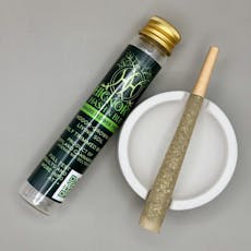 Sour Inferno Pre-roll