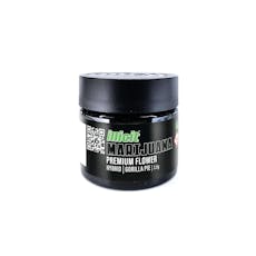 Illicit - Gorilla Pie - 3.5g PrePack Flower