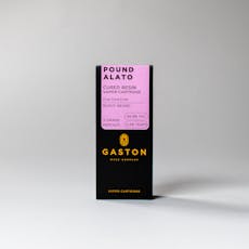 Pound Alato Cured Resin | Half Gram Electric Doobie