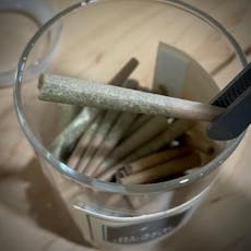 Grease Monkey 0.5g Pre-roll by Lift Ticket