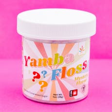 Yamba Mystery Floss