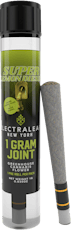 Electraleaf | Preroll | 1g | Super Lemon Diesel