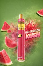 Dime Vape 0.9g - Watermelon Kush