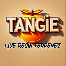 Vape - Live Resin - 1G - Tangie