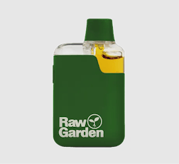 Raw Garden | Original Glue (I) | 1g Refined Live Resin All In One Disposable