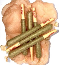 Strawberry Fields Joints - Single Joint