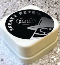 Sneaky Pete's Razzle Dazzle Paloma Spritz - 2g Kief Jar