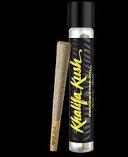 KHALIFA KUSH - POINT BREEZE PRE ROLL 1G