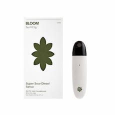 Bloom | Vape | .5 AIO | Live Super Sour Diesel