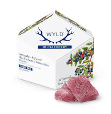 Wyld | Huckleberry