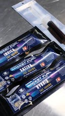 Rebel Roots Rocket Fuel Indica Multistrain 1000mg