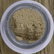 Dadirri Bubble Hash (S) Dancing Bear Waffles