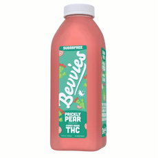 Prickly Pear SF Bevvies