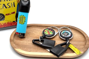 Specialty Lighter Leash