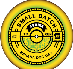 Banana Dog D53 | 7g | Smash Hits