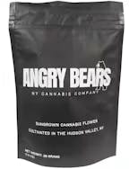 Angry Bears | Black Panther Flower 28g