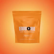 Encore RSO Gummies Mandarin 1:1 10mg 10pk