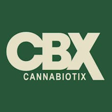 CBX | Super Mango Haze| 0.75g Pre-Roll