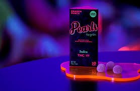 Gron Rosin Pearls 10pc Dragon Punch