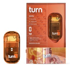 Turn | Vape | 2g AIO | Wanta