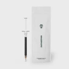 Grassroots RSO Orange Z 1g