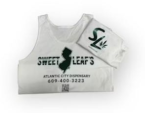 Sweet Leaves Tank
