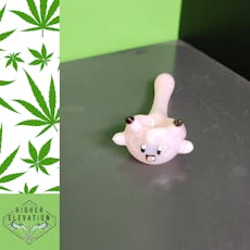 Sugarmatty - Clefairy Spoon Pipe
