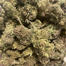 Blueberry Wine 1:1 Deli Flower