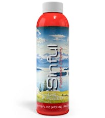 Sinful - 16oz - Flathead Cherry