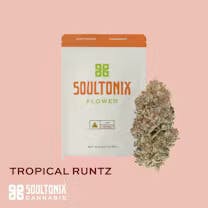 Tropical Runtz - 3.5g
