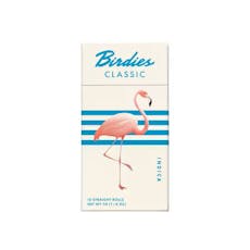 Birdies | Classic Indica | Pre-rolls | 10pks